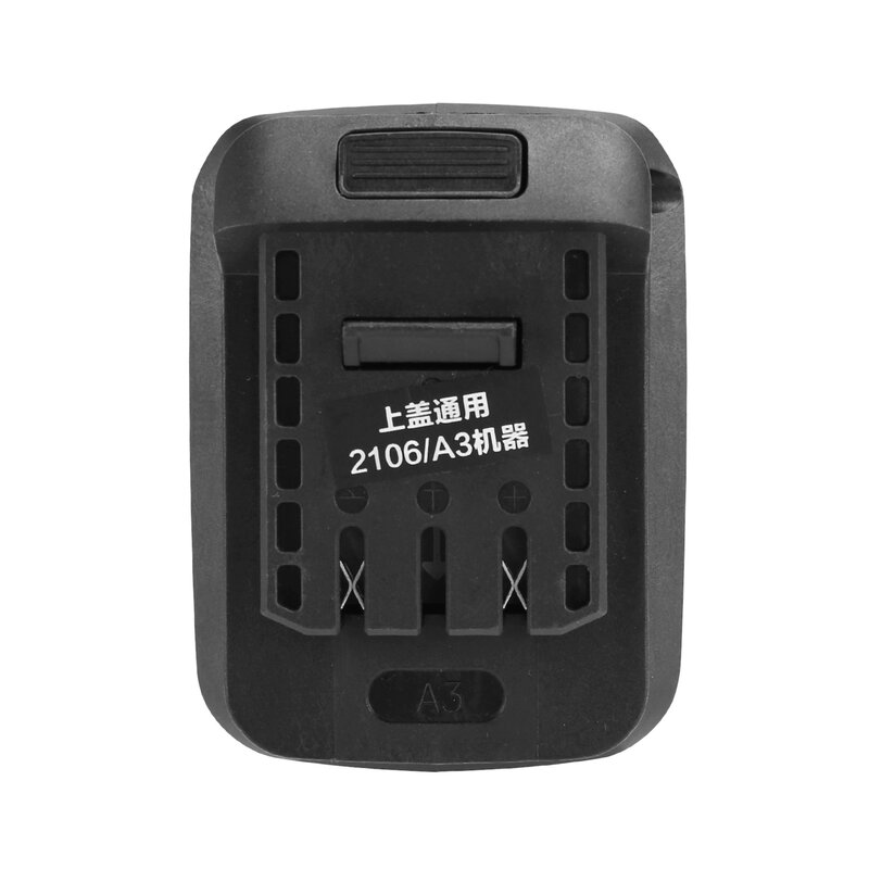 Адаптер MTB18DYL для литий-ионной батареи Makita 18 в BL1830 HongSong Lomvum JiangMi ZhiPu на литиевом электрическом инструменте DAYI 21 в
