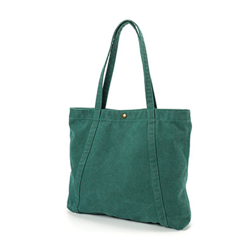 Moda lato nowy Casual damskie torebki na ramię wysokiej jakości Solid Color prosta konstrukcja proste wakacje kobiet torebki