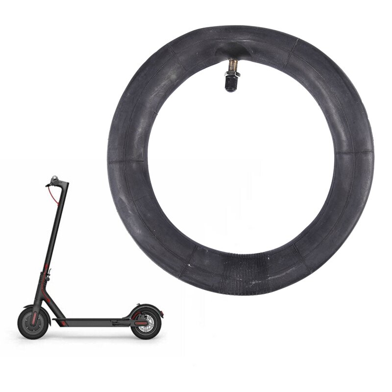 Neumático de scooter eléctrico de 8,5 pulgadas, con cámara de tubo interna 8 1/2x2 para patinete eléctrico Xiaomi Mijia M365