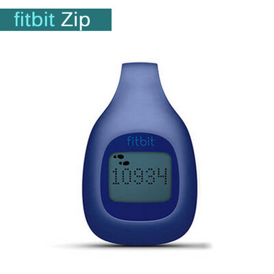 Nuovo Fitbit Zip FULL New SET Smart Wireless Activity Tracker