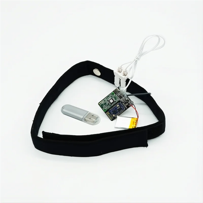 Módulo de placa de demostración EEG Brainwave para Neurosky, ididinámica, TGAM 2,9/2.9A