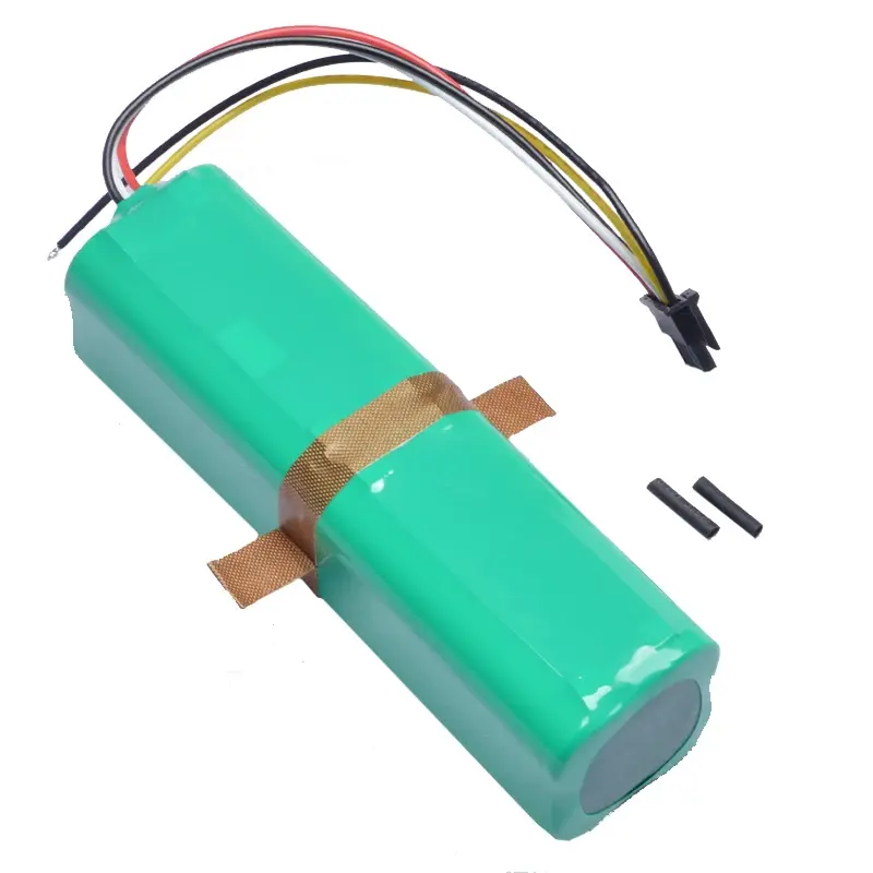 Batterie de rechange pour aspirateur robot CECOTEC CONGA, 6000mAh, 4090, 4490, 4590, accessoires, pièces de rechange, outil, 4690