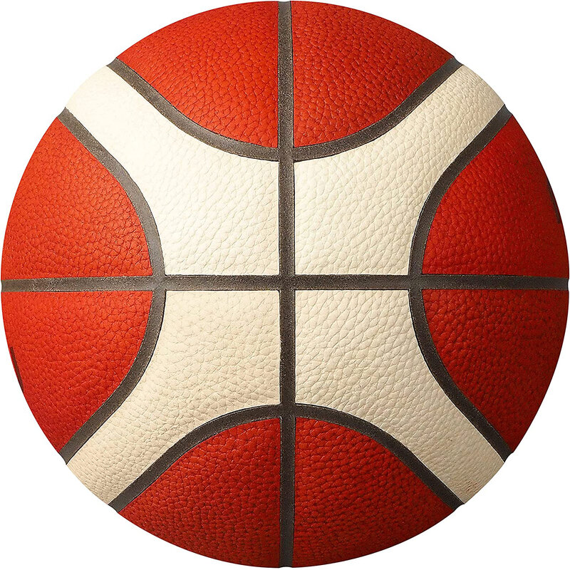 BG4500 Série BG5000 Corner7X, Basket-Ball Composite, Approuvé FIBA, BG4500, Taille 7, Taille 6, Taille 5, Extérieur, Nik