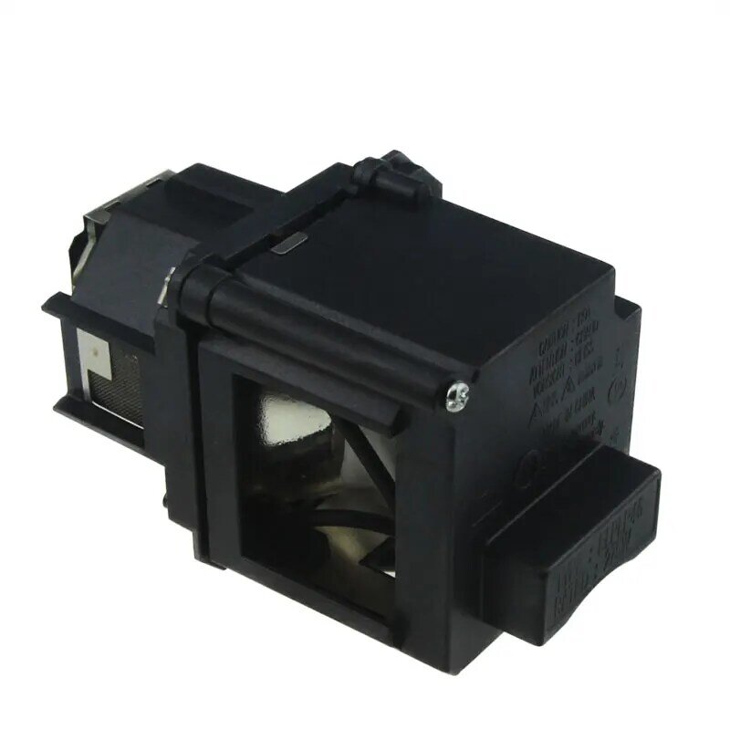 Accesorio de proyector ELPLP47 / V13H010L47 para Epson Powerlite Pro, G5150, G5150NL, EB-G5100, EB-G5100NL, EB-G5150