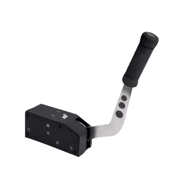 Гоночный симулятор для ПК, USB ручной тормоз для Fanatec ClubSport Shifter SQ V1.5, ручной тормоз