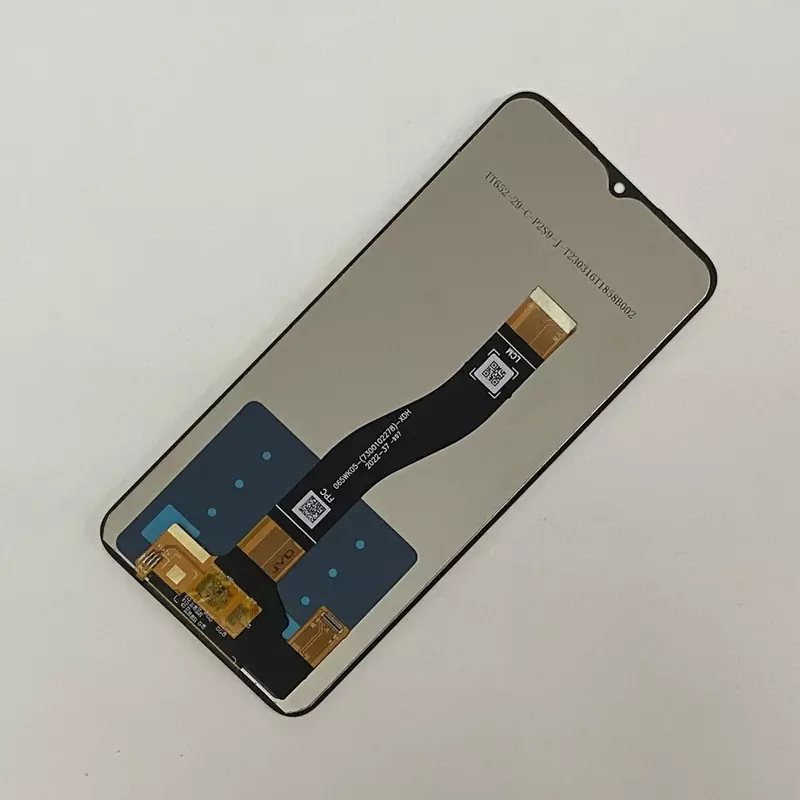 6.5''Original For Blackview A85 LCD Display+Touch Screen Digitizer Assembly Repair Parts For Blackview A85 Lcd Glass Sensor