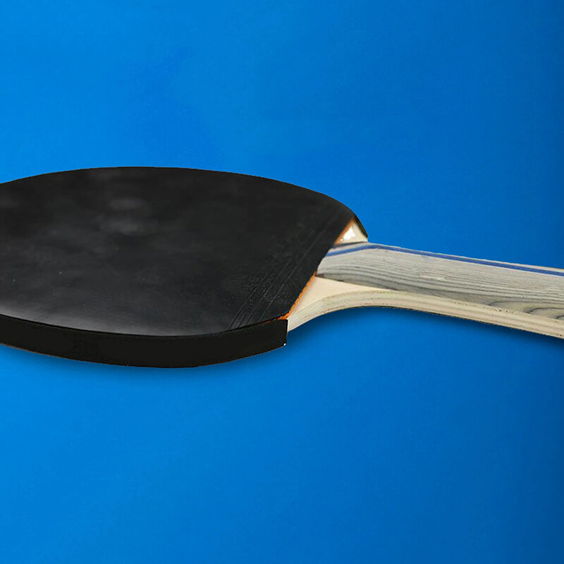 Racket Beschermende Lijm Super Dikke Rand Tape Voor Tafeltennis Racket Zijbeschermer Ping Pong Bat Beschermende Tape Crashworthy