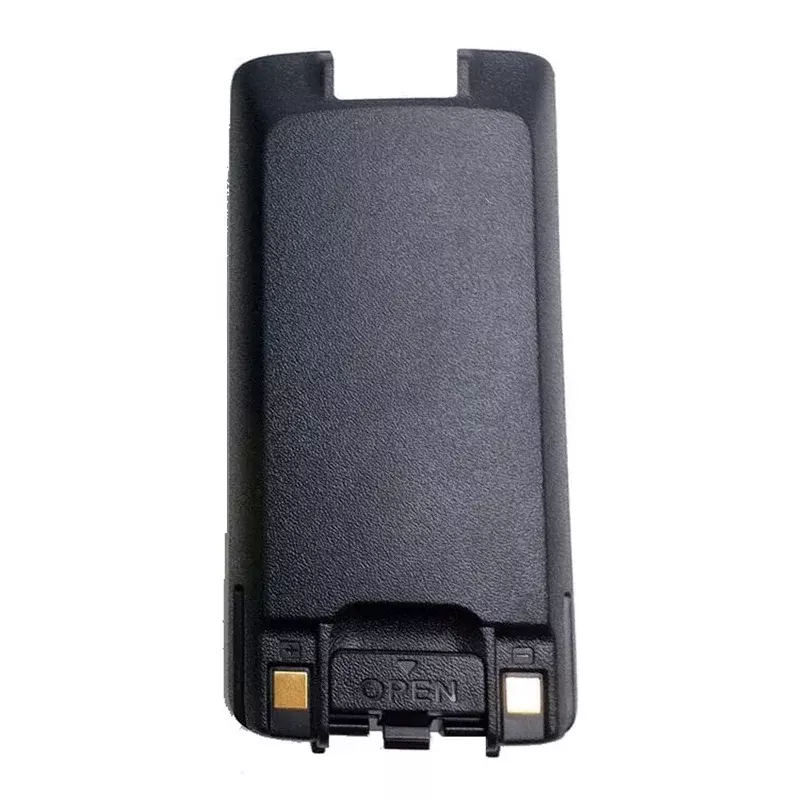 7.4V 2200mAh Eddie ion MD-390 MD390 Batterie + AC Chargeur pour Votera TYT MD-358 MD-398 MD358 MD398 MD-UV390 MD-390G DMR Radio