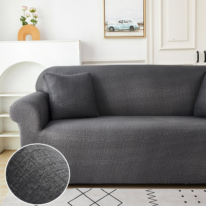 Эластичный чехол для дивана с перекрестным рисунком, растягивающийся полноразмерный чехол для дивана в гостиной, чехол для дивана, чехлы для влюбленных