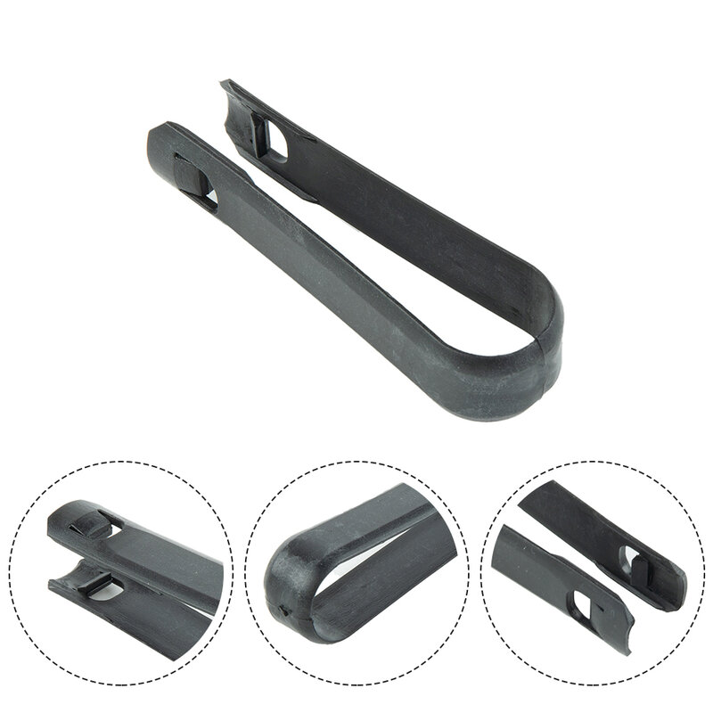 Car Truck Wheel Lug Bolt Nut Center Cover Cap Extractor Removal Tool Clip With Hook Car Tire Cap Puller Tool 8D0012244A