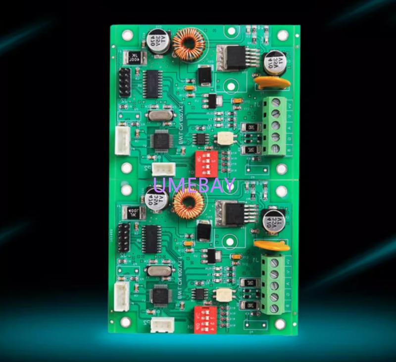 Professional PCB copying, circuit board SMT processing, DIP welding, BOM matching, PCBA one-stop