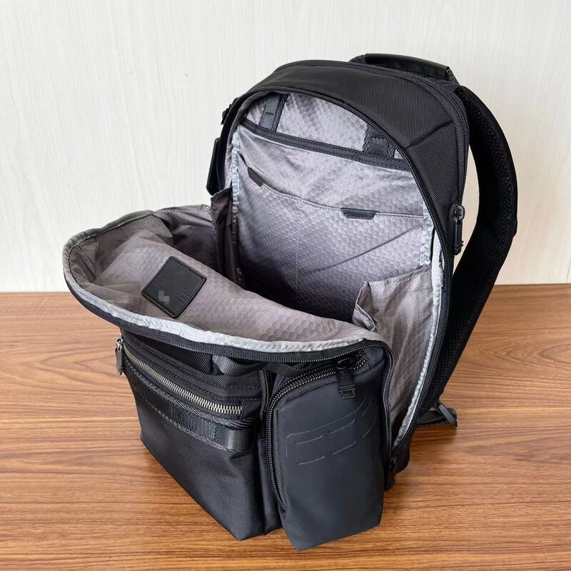Zaino da lavoro di lusso di moda per uomo donna borsa da viaggio multifunzionale borsa per Laptop borsa per studenti universitari Mochila zainetto per studenti
