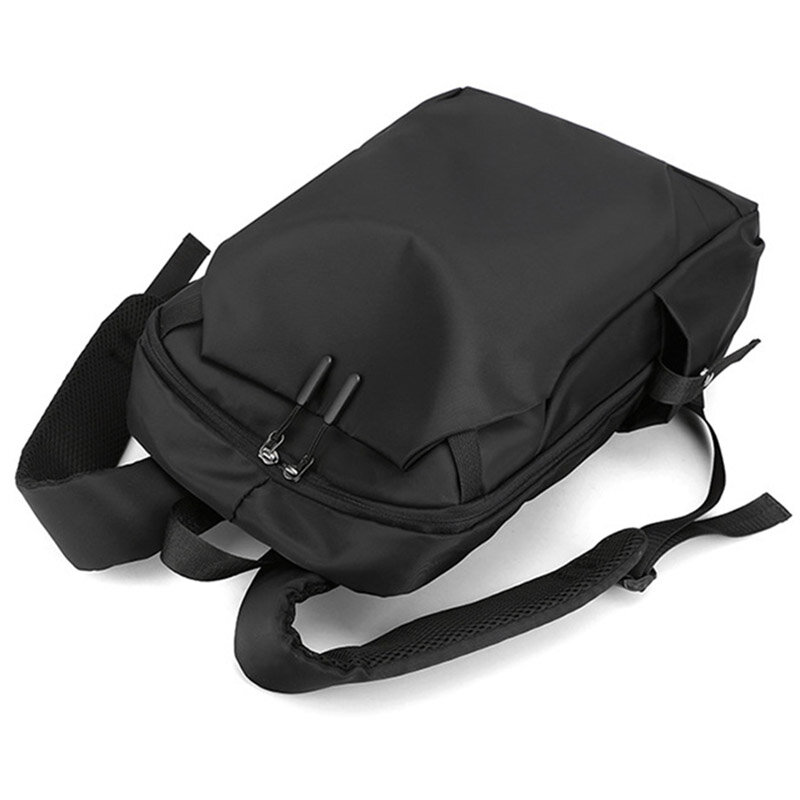 Zaino Storage Bag Package borsa a doppia spalla Storage Travel Business Casual Home valigia