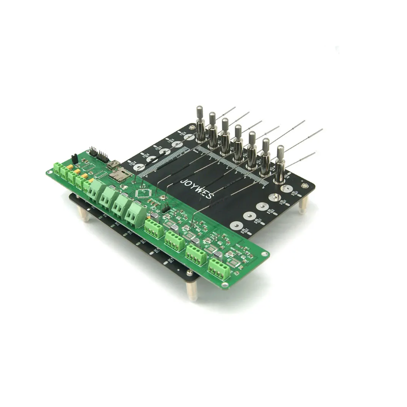 Sonde Data Reparatie Geheugenkaart Pc3000fe Chip Harde Schijf Elektronische Timing Test Debugging Lezen Schrijven
