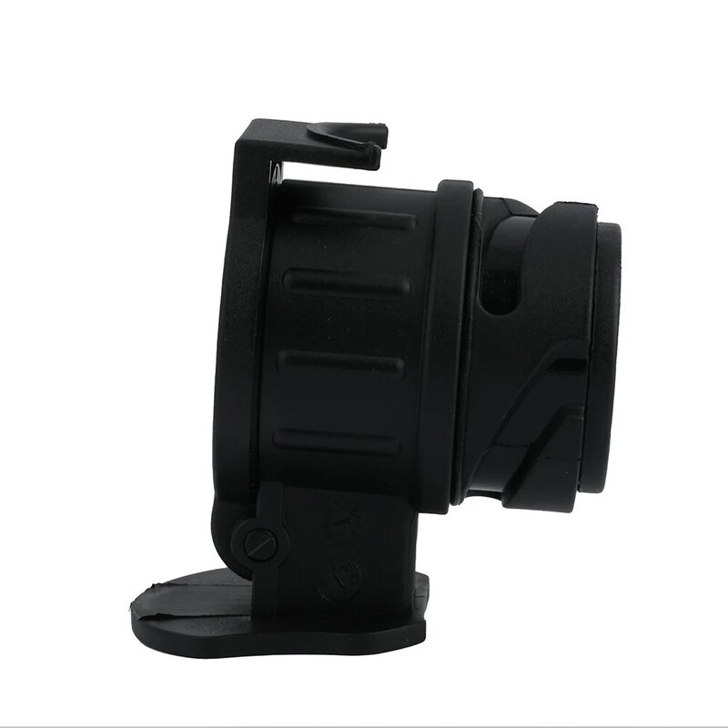 European RV Tractor Power Plug Interface Modification Socket Adapter Converts The 13-pin Socket On Your Car To The 7-pin Female