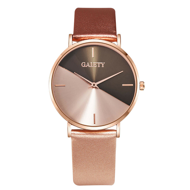 Relógio para mulher 2022 vestido de luxo relógio de pulso costura geométrica relógios de quartzo senhoras moda relógio relogio feminino montre