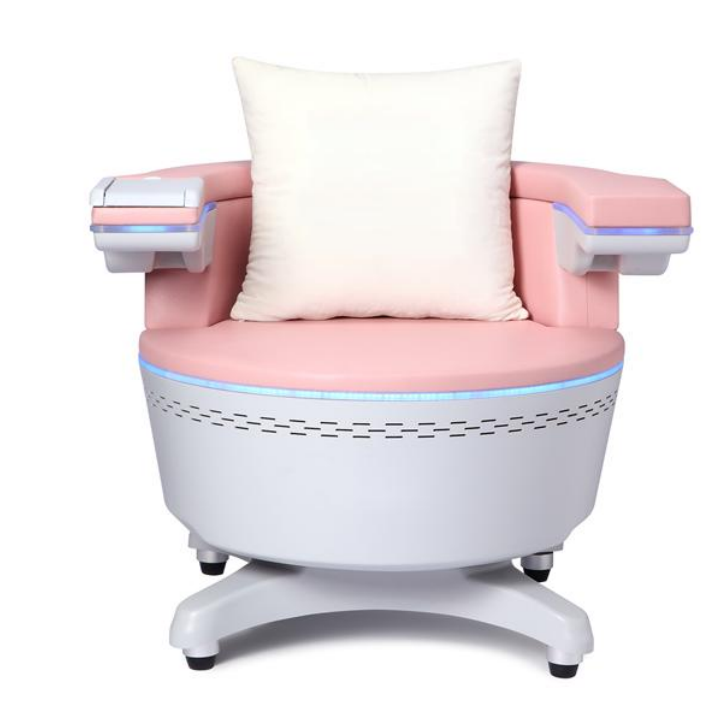 Ems hip trainer krzesełko na dno miednicy po porodzie krzesło do leczenia nietrzymania moczu siedzenie miednicy dla ems