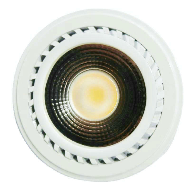 AR111 LED Spotlight Light Bulb 20W G53 GU10 Dimmable Lamp COB ES111 220V