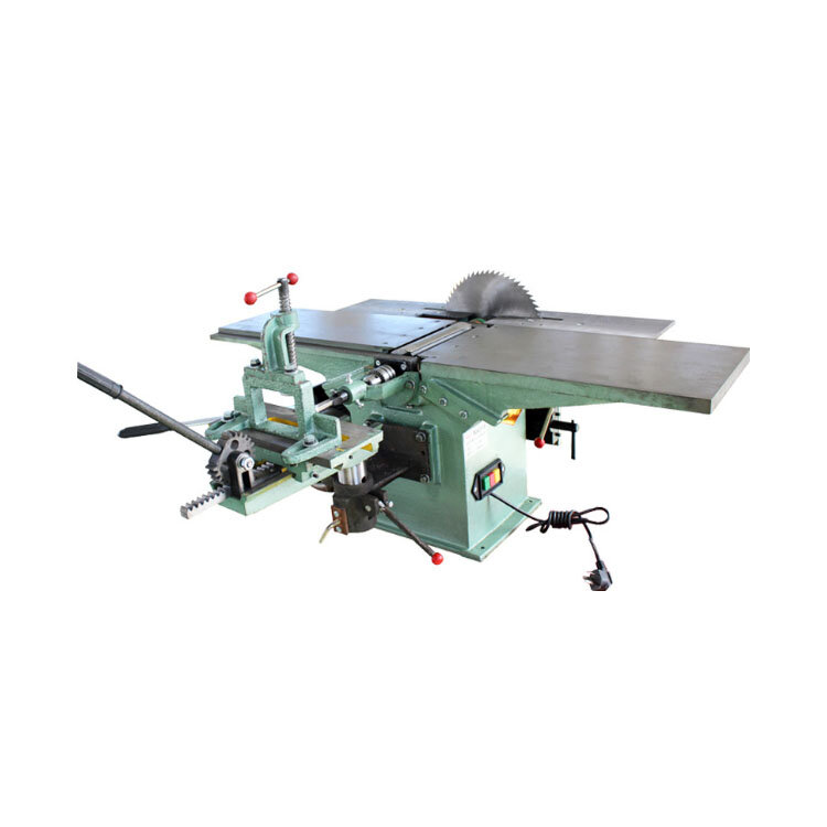 Hot Sale Industrial Bench Planer Electric Wood Working Thickness Planer Wood Planer Good Quality Fast Delivery Free After-sales