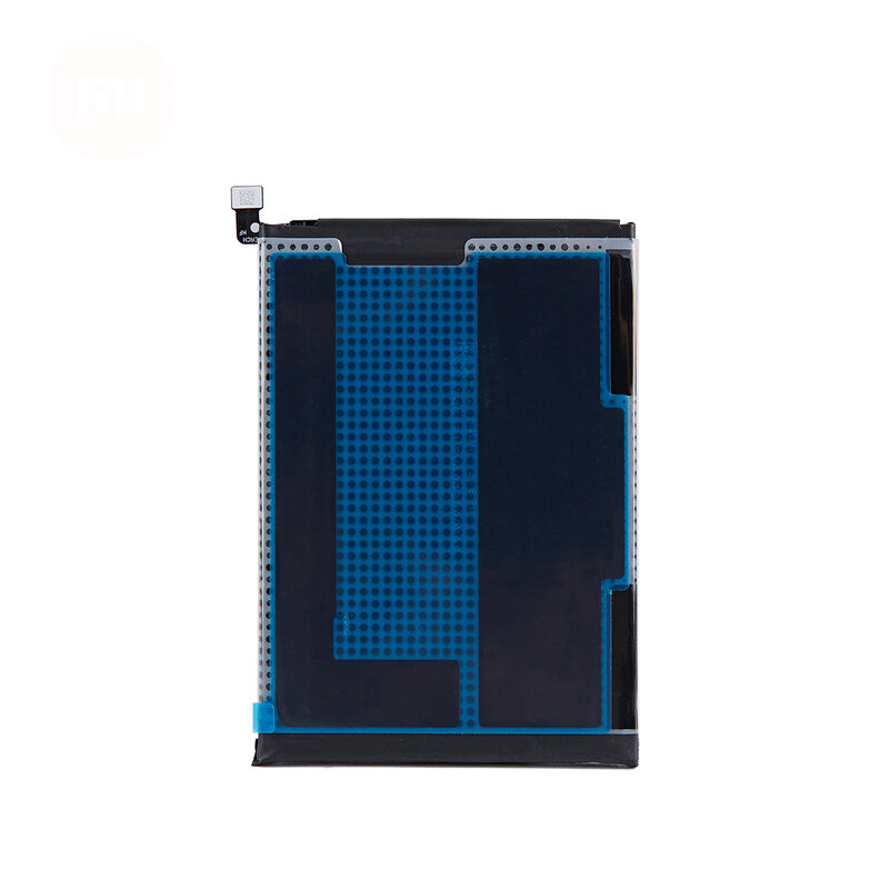 100% Orginal BN62 6000mAh Battery For Xiaomi  POCO M3 Redmi Note 9  Redmi  9T 4G  Phone Replacement Batteries+Tools