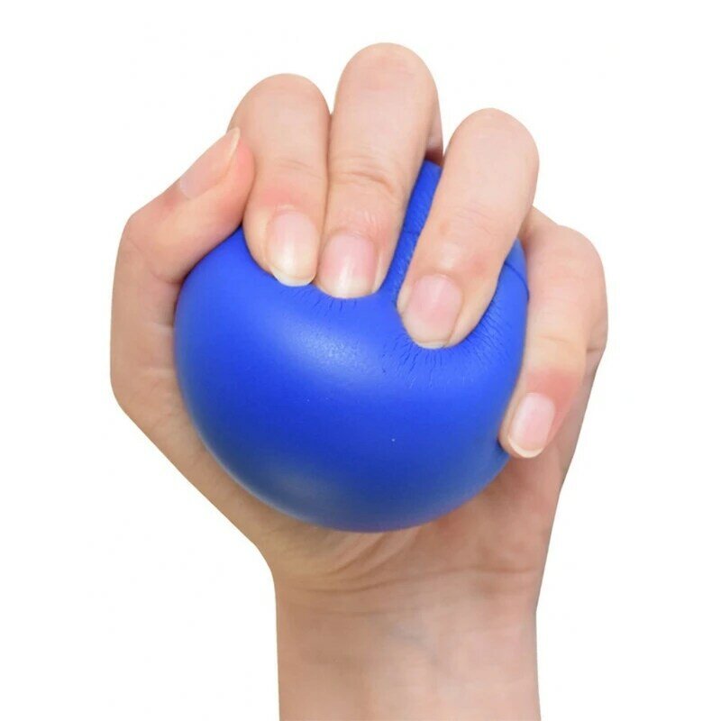 Phục hồi chức năng Tập thể dục ngón tay Tập thể dục Cơ bắp Đào tạo Công cụ tăng cường sức mạnh