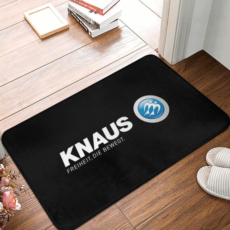 Knaus Tabbert 모터홈 카펫 폴리에스터 바닥 매트, 매일 유행 욕실, 40x60cm
