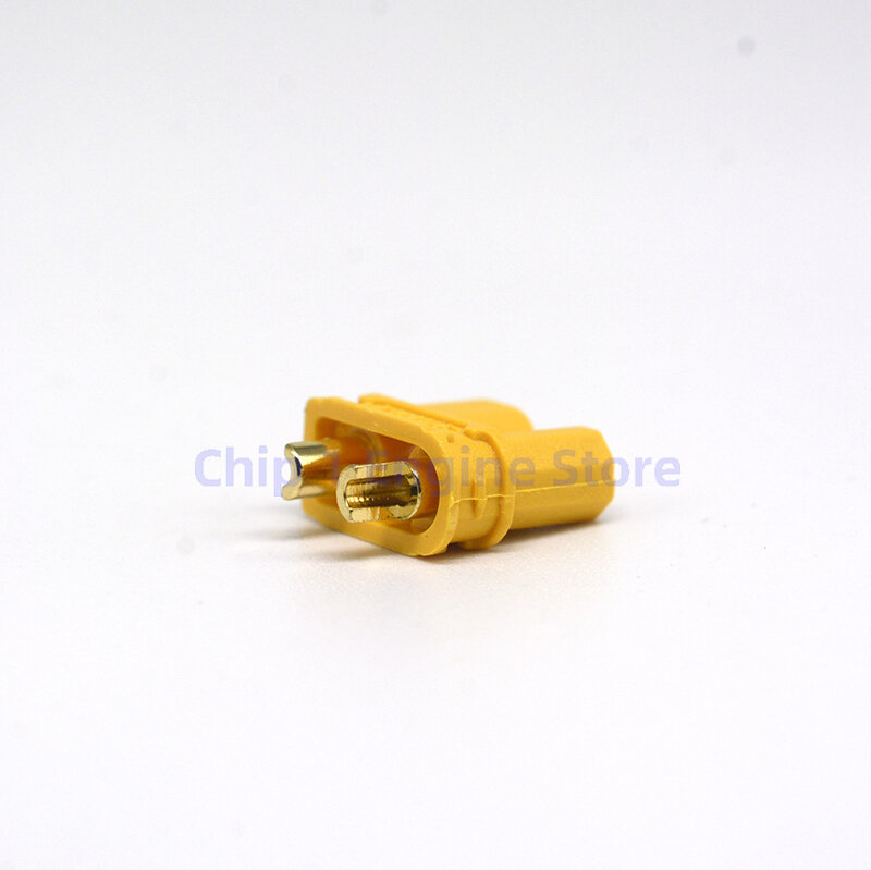10pcs 5pair XT30U Male & Female Bullet Connector Plug the Upgrade XT30 For RC FPV Lipo Battery RC Quadcopter