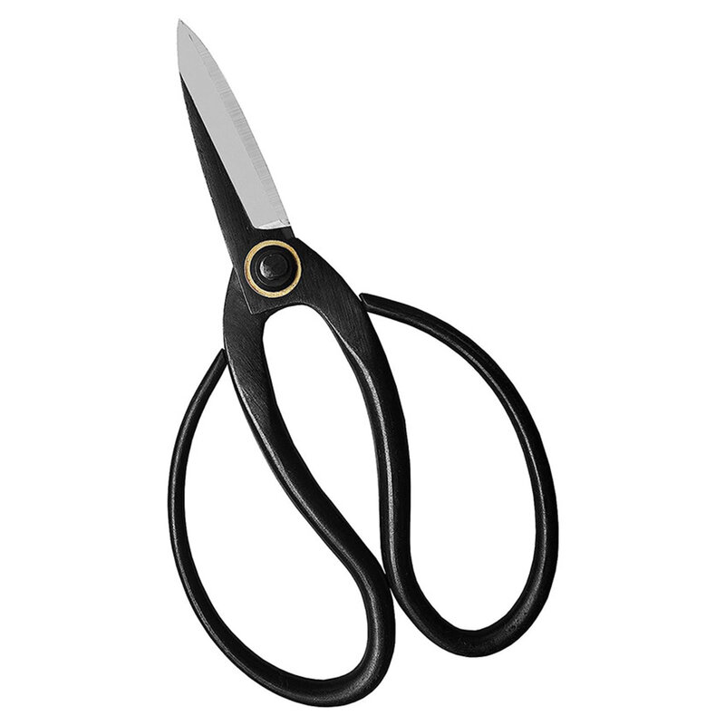 Professional Bonsai Scissors Traditional Butterfly Bonsai Pruner Shear For Precise Trimming Pruning Deadheading of Flowers Plant