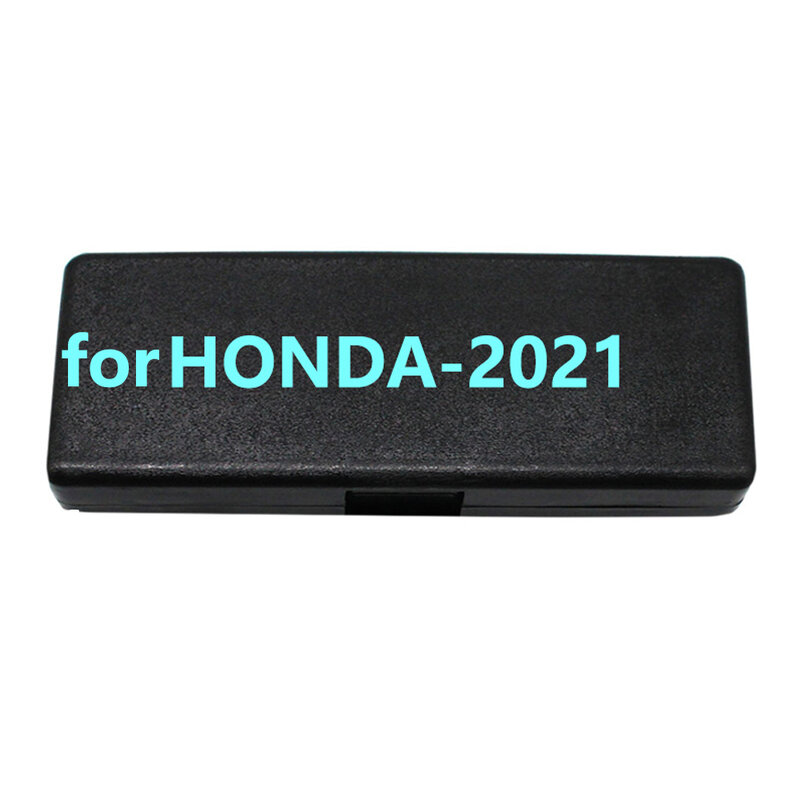 2 في 1 Lishi فك أدوات أحدث نسخة HON42/41 ل HONDA-2021 FO38 HON70 HU162T(8) SS001 LISHI 2in1 HON42 الأقفال أداة