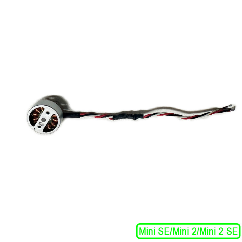 มอเตอร์2SE ใบพัดขนาดเล็กมอเตอร์แขนด้านหน้า Mavic MINI 2 SE แบบดั้งเดิมมอเตอร์แขนด้านหลังมอเตอร์มอเตอร์มอเตอร์ไฟฟ้าสำหรับ DJI MINI 2 MINI SE