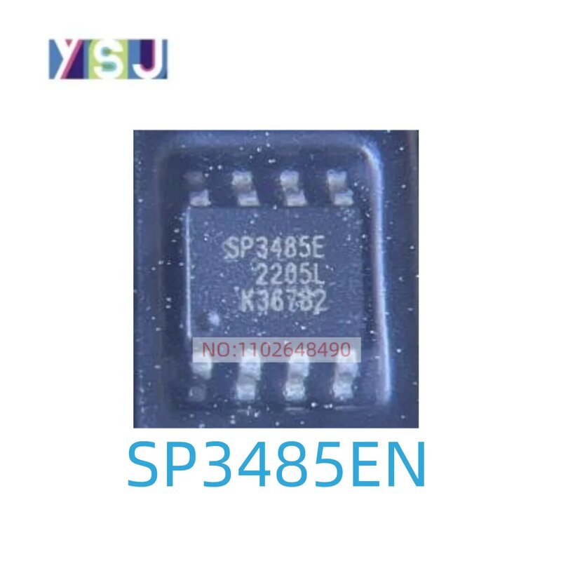 SP3485EN IC nuevos productos originales, si necesita otro IC, consulte