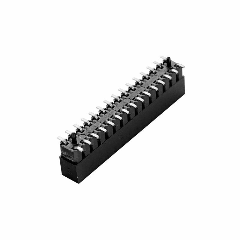 M5Stack Ufficiale 2✖Presa BUS 15 pin SMD per modulo 13.2 (10 set)