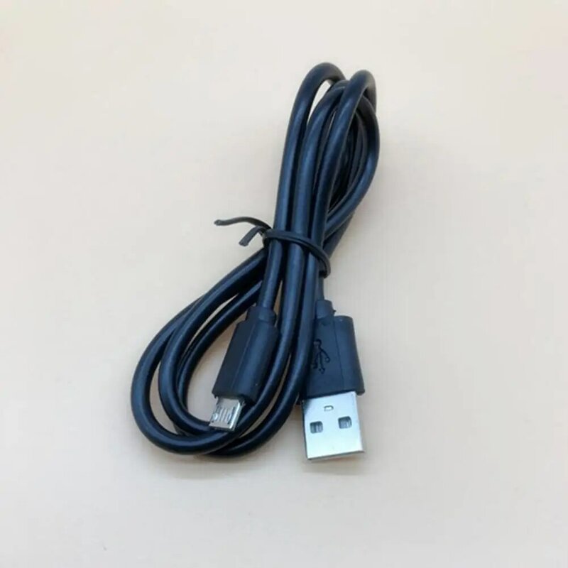 Зарядный кабель без спутывания, стабильный выход, 2 А, зарядный кабель Micro USB, стандартный зарядный провод для Android, Bluetooth-гарнитуры, зарядного устройства