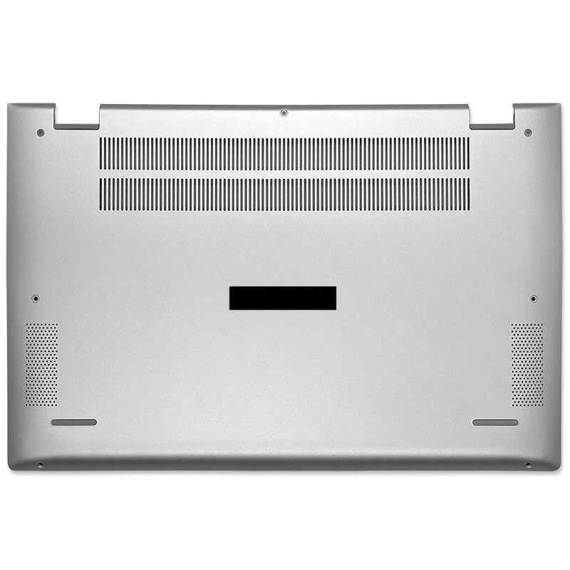 Bisagra de cubierta trasera de pantalla para Dell Inspiron 5401 5402 5405, marco de cubierta inferior de reposamanos, Cubierta superior de bisel, Cubierta superior inferior, sehll