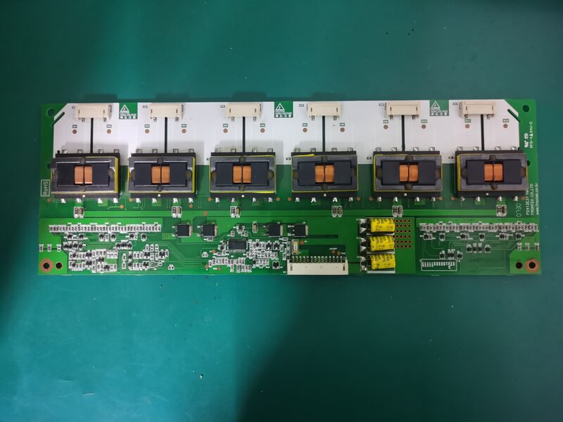 P2412e37 FIF2412-37A original inverter, kompatibel mit samsung 24 zoll lcd bildschirm LTM240M2-L02