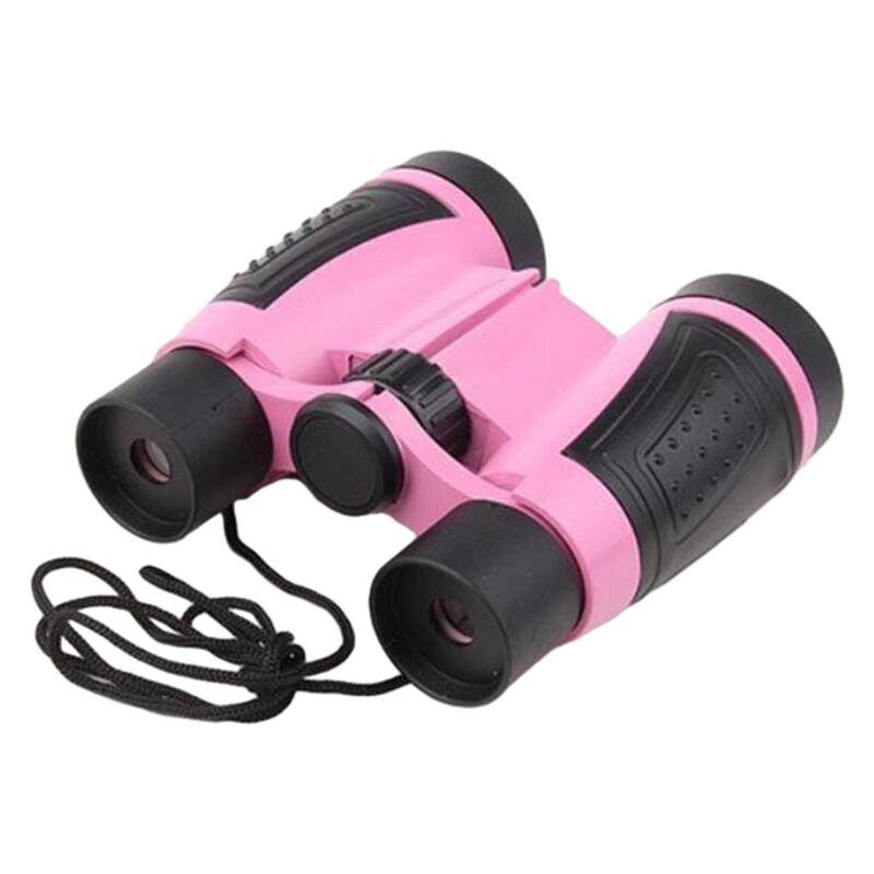 Binoculars for Kids and Adults 5x30 for Camping Favors Sports Events