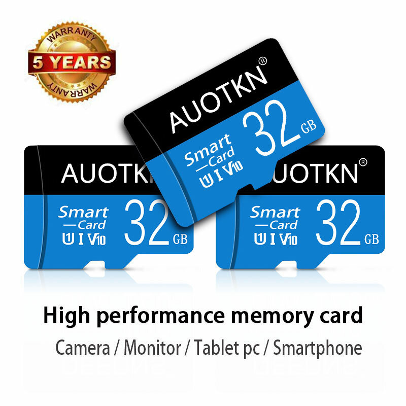 بطاقة مايكرو SD TF لألعاب نينتندو سويتش ، بطاقة ذاكرة فلاشية ، بطاقة TF ، 8 جيجابايت ، 16 جيجابايت ، 32 جيجابايت ، 64 جيجابايت ، 128 جيجابايت ، 512 جيجابايت ، V10