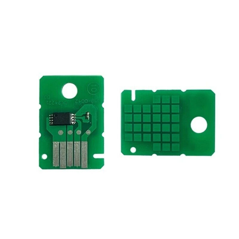MC-G02 Chip hộp mực bảo trì đáng tin cậy và bền bỉ cho máy in G2160 G3160 G1220 G2260 G3260 G1420 G2420 G2460