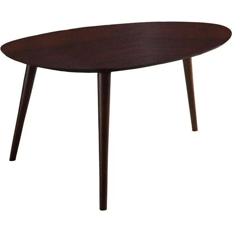 Elam Wood Coffee Table
