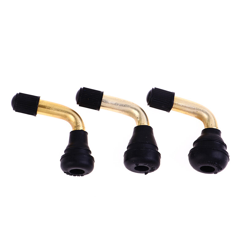 5Pcs PVR70 PVR60 PVR50 Motorcycle Tubeless Tire Valve Pull-In Valve Core Tool