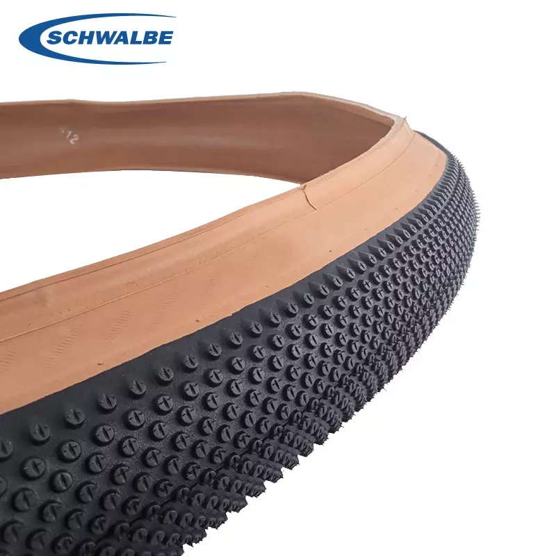 SCHWALBE Original G-ONE ALLROUND 700x35c/40c/45c Tubeless Folding Tire for Multi-Purpose Road Gravel MTB Bike Cycling Parts