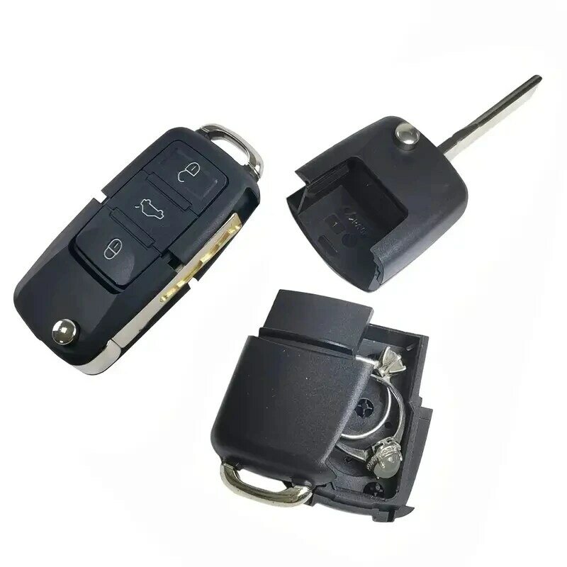 Amankan barang berharga Anda dengan pengalih kunci mobil yang sangat realistis ini aman!