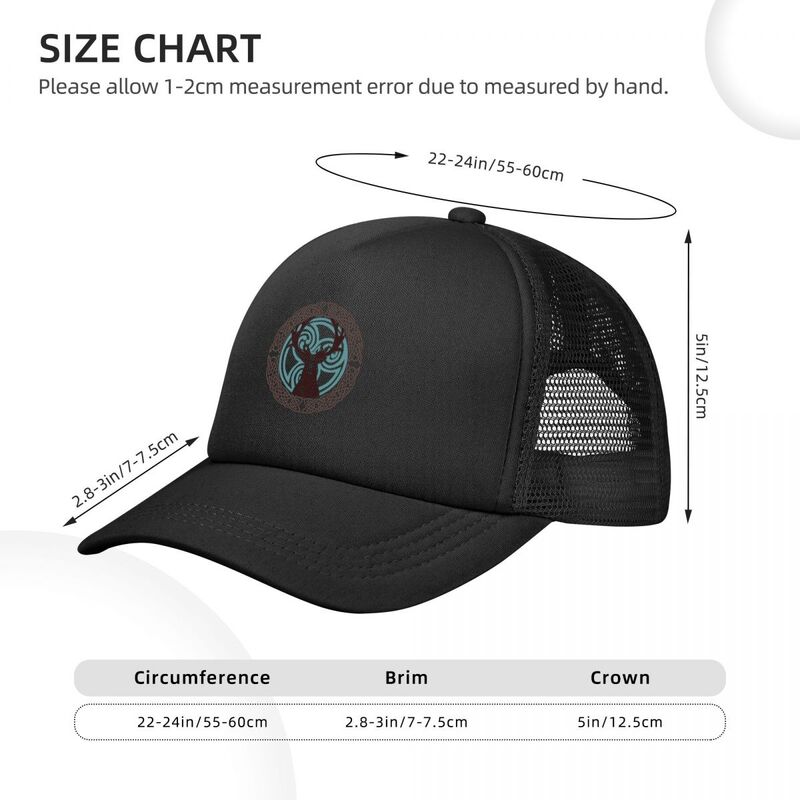 I am a Stag: of seven tines Baseball Cap New In Hat Luxury Man Hat Golf Thermal Visor Man Women's