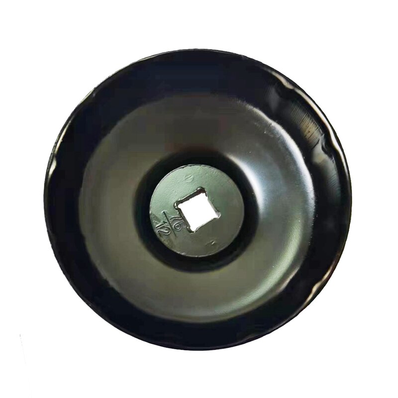76 mm x 12 strumento di rimozione della chiave del filtro dell'olio per-R1200Gs, R1200R, R1200Rt, R1200S, R1200St, Hp2, K1600Gtl