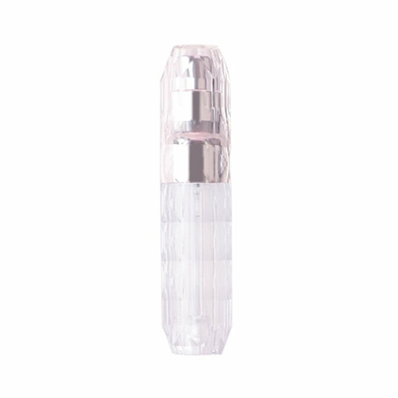 5Ml Draagbare Mini Parfum Dispenser Flessen Hoge Kwaliteit Milieuvriendelijke Herbruikbare Reisorganisator Vloeibare Essence Spuitfles