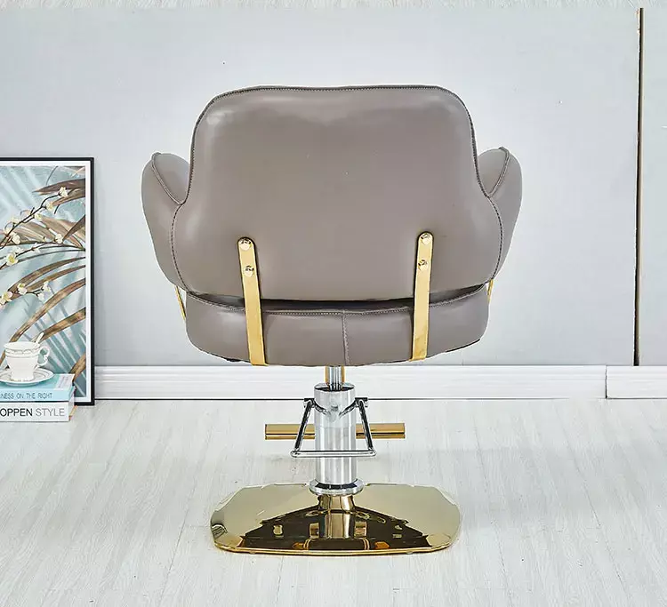 Tattoo Esthetician Swivel Chair Backrest Beauty Cosmetic Professional Aesthetic Chair Aesthetic Cadeira Salon