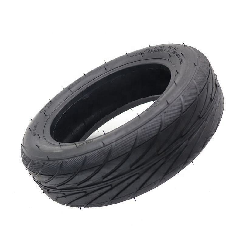 High quality 70/80-6.5 Tubeless Tire for Xiaomi Ninebot Plus Segway Plus Self Balance Electric Scooters Vacuum Tyre Accessories