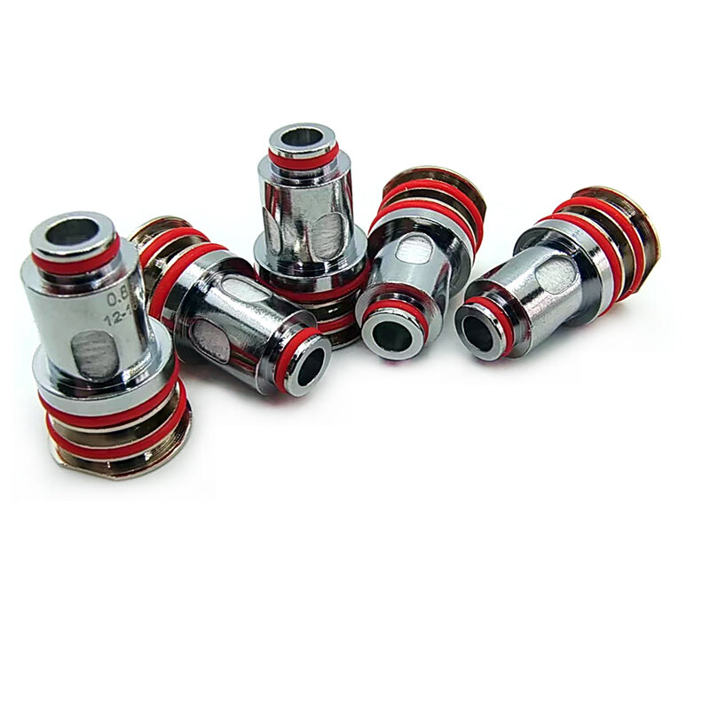 Gtx Coil 0.4ohm 0.6ohm 0.8ohm 1.2ohm Mesh Coil Voor Vape Target Pm80 Pod Swag Px80 Luxe 80 Luxe Pm40 Kit