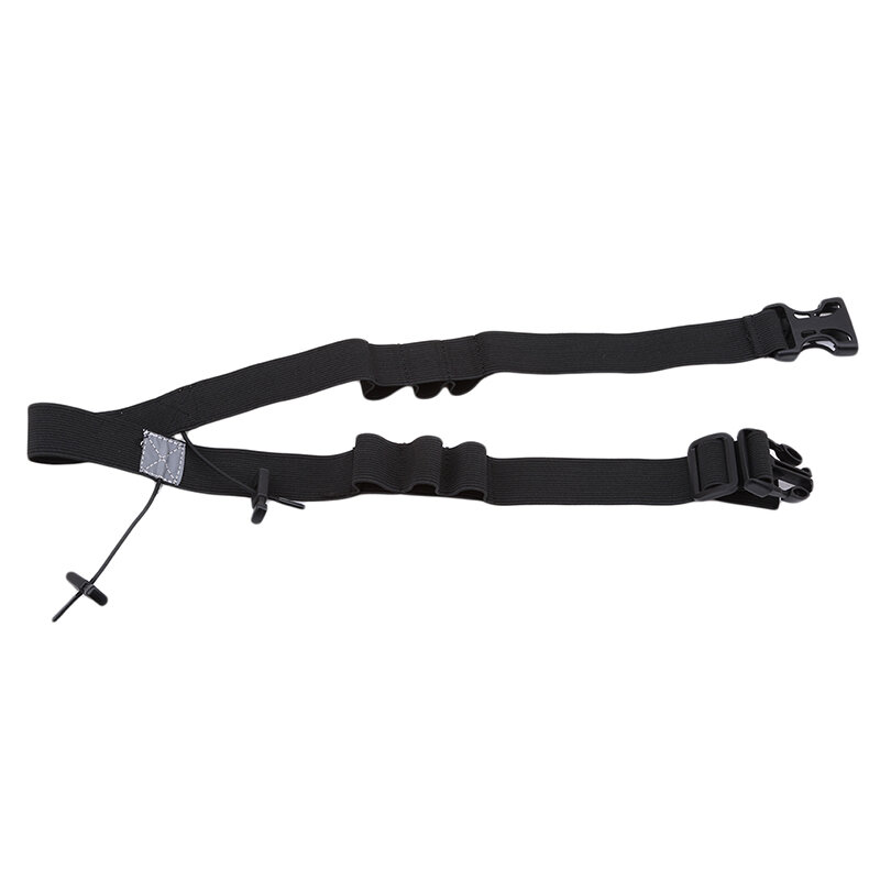 Cinturón Unisex con soporte de Gel para triatlón, cinturón de tela para correr, correr, deportes al aire libre