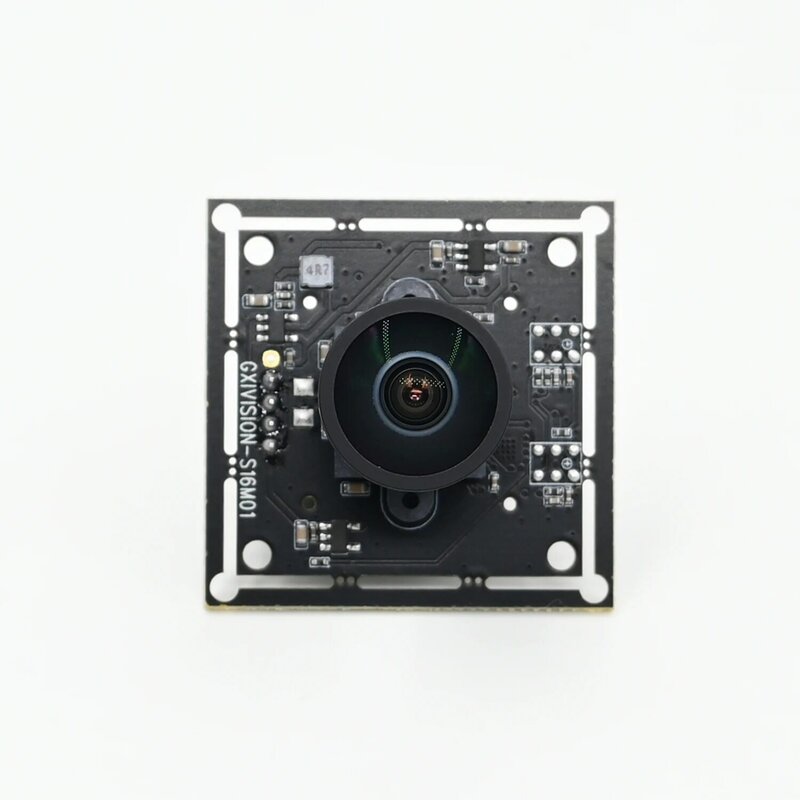 16MP Camera Module HD, IMX298 USB Webcam,4656X3496 10FPS ,High Shoot Document Scan ,UVC OTG For Windows Andriod Raspberry Pie